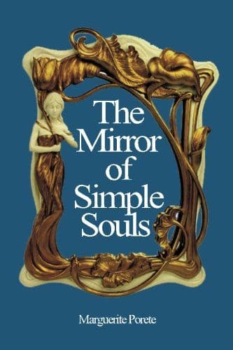 The Mirror of Simple Souls cover