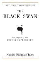 The Black Swan cover