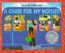A Chair for My Mother cover