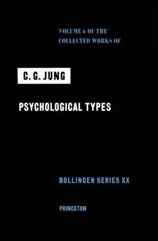 Psychologische Typen cover
