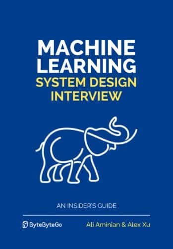Machine Learning System Design Interview cover