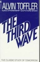 The third wave cover