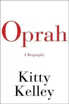 Oprah cover