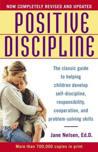 Positive discipline cover