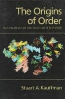 The origins of order cover