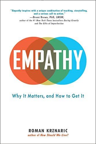 Empathy cover