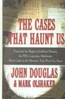 The cases that haunt us cover