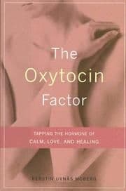 The oxytocin factor cover