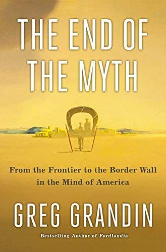 The End of the Myth cover