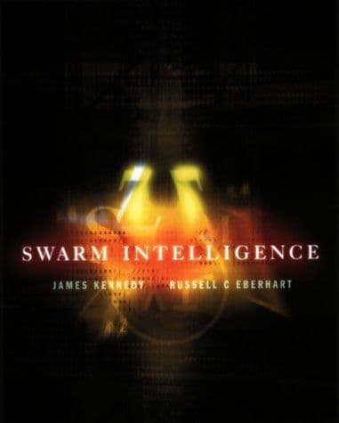 Swarm intelligence cover