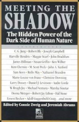 Meeting the shadow cover