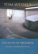 The Myth of Progress cover