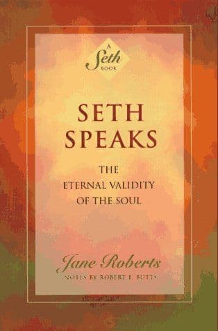 Seth speaks cover