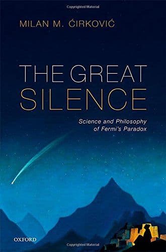 The Great Silence cover