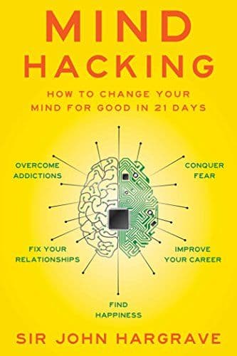 Mind Hacking cover