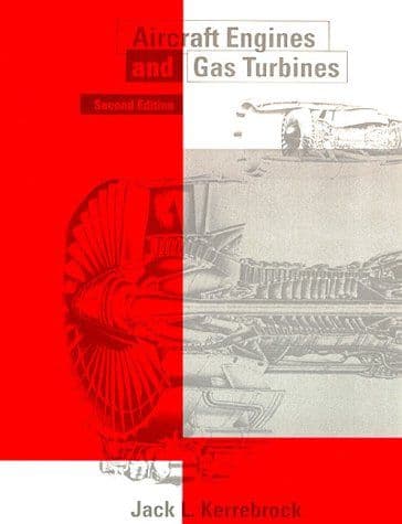 Aircraft engines and gas turbines cover