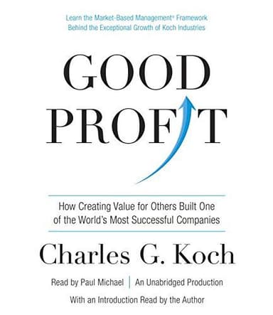 Good Profit cover