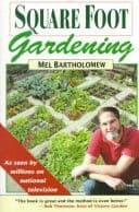 Square Foot Gardening cover