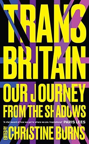 Trans Britain cover