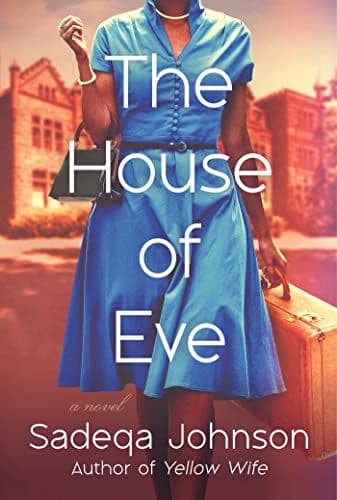 House of Eve cover