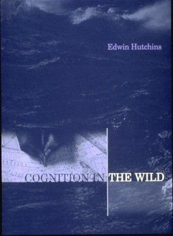 Cognition in the Wild cover