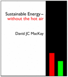Sustainable Energy - Without the Hot Air cover