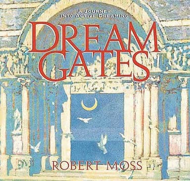 Dream Gates cover