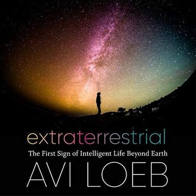 Extraterrestrial cover