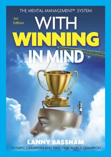 With winning in mind cover
