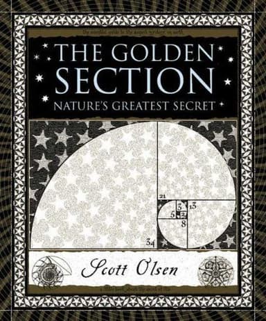 Golden Section cover