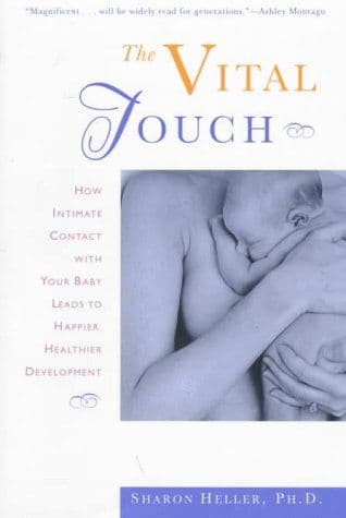 Vital Touch cover