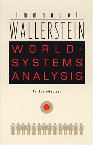 World-Systems Analysis cover