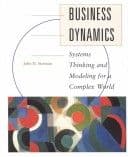 Business dynamics cover