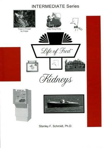 Life of Fred -- Kidneys cover