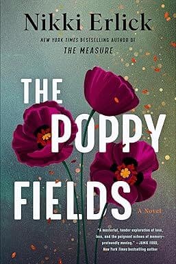 The Poppy Fields cover