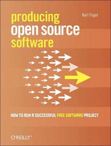 Producing Open Source Software cover