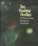 Ten flashing fireflies cover