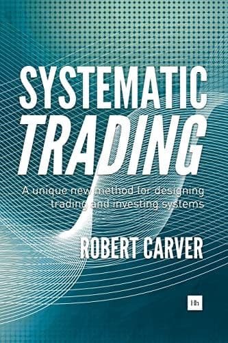 Systematic Trading cover
