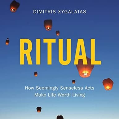 Ritual cover