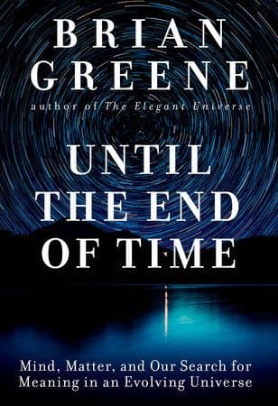 Until the End of Time cover
