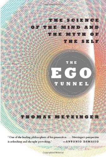 The ego tunnel cover