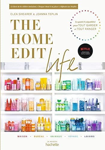Home Edit Life cover