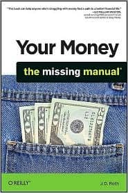 Your Money cover