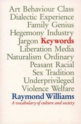 Keywords cover