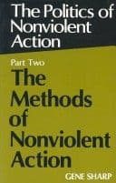 The Politics of Nonviolent Action cover