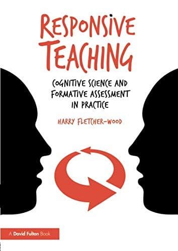 Responsive Teaching cover
