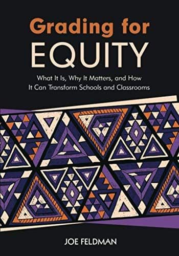 Grading for Equity cover