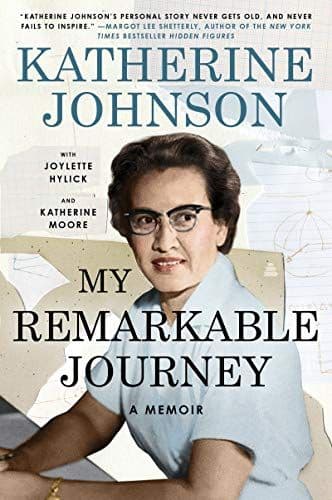 My Remarkable Journey cover