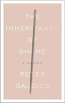 The inheritance of shame cover