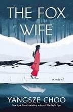 Fox Wife cover